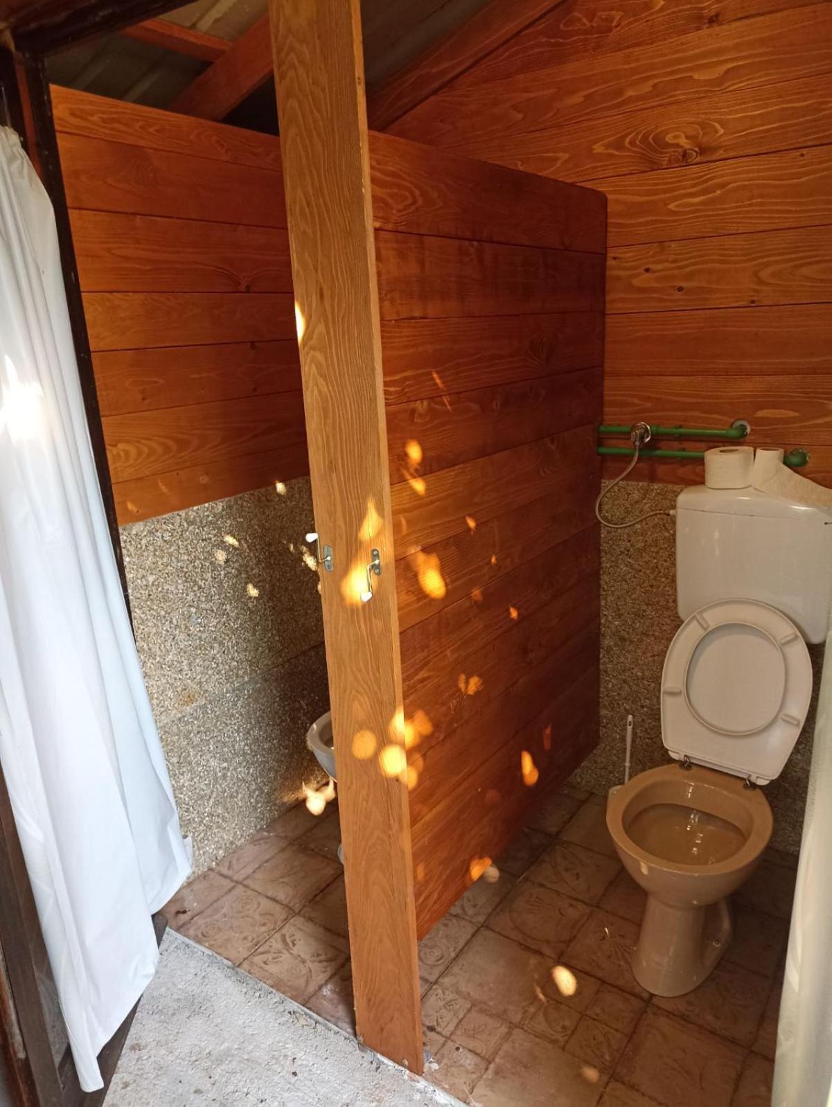 Kamp Seosko Domacinstvo Radman Otel Herceg Novi Dış mekan fotoğraf
